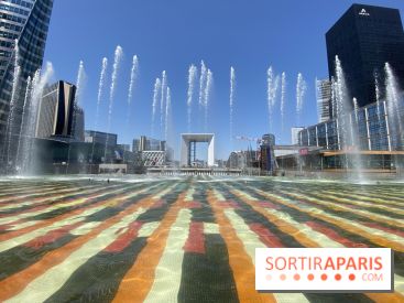 Que faire ce vendredi 4 juillet 2025 à Paris et en Île de France : le top des sorties