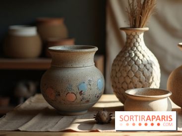 maison artisans d'art