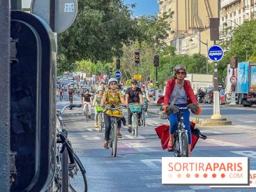 Aides financières 2025 : prime vélo électrique, vélo cargo et stages pour une mobilité propre