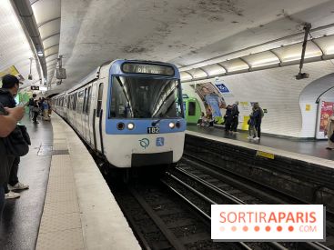 Transports en Ile-de-France, toutes les nouveautés de la rentrée