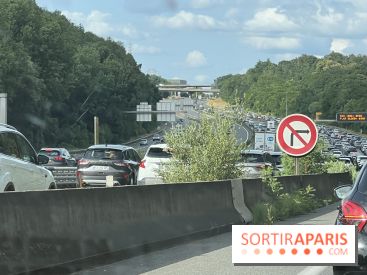 Blocages prévus ce 10 septembre sur les routes et autoroutes
