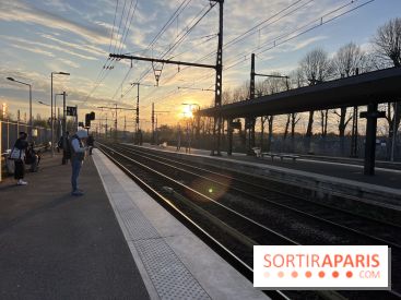 Transports à Paris et en Île-de-France : les perturbations cette semaine du 8 au 14 septembre 2025