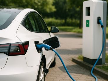 Voitures électriques : une prime de 1000€ avec batterie européenne, comment faire ?