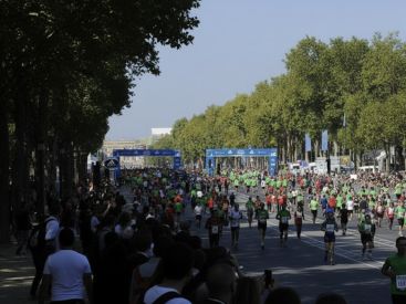 Paris-Versailles 2025 : parcours et infos, tout ce qu'il faut savoir