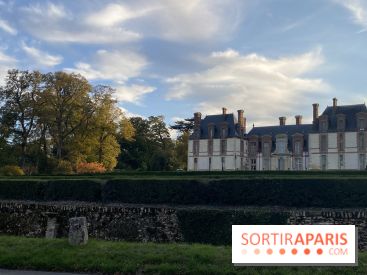 Halloween 2025 : Protocole Z, l'escape game immersif dans la crypte du Château de Thoiry (78)