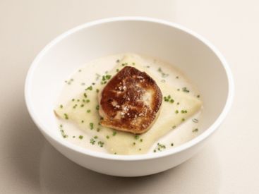 Philippe Etchebest ouvre un resto éphémère Signature 