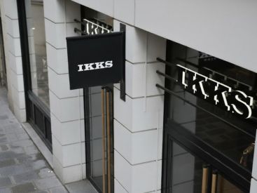 IKKS en redressement judiciaire : de nombreux emplois menacés dont à Paris