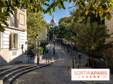 Les 10 km de Montmartre, la nouvelle course dans le quartier historique de Paris 