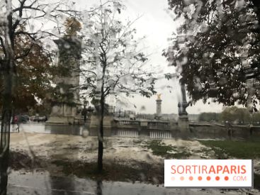 Une Tempête arrive en France ce jeudi, à quoi s'attendre à Paris et en Ile-de-France ? 