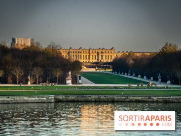 Tempête Benjamin : le Château de Versailles ferme ses parcs et jardins ce jeudi 23 octobre