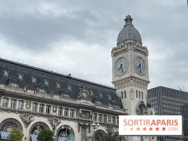 Perturbations SNCF à Paris Gare de Lyon : le trafic toujours paralysé après l’incendie du TGV Lyon-Valence