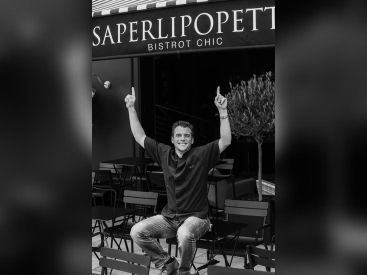 saperlipopette norbert tarayre