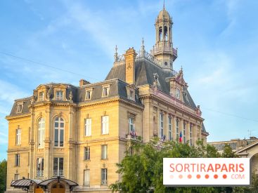 Asnières-sur-Seine fête Frankenstein pour Halloween ce 8 novembre