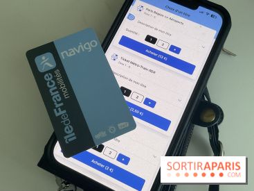 Fin du ticket carton : comment voyager quand on est de passage à Paris