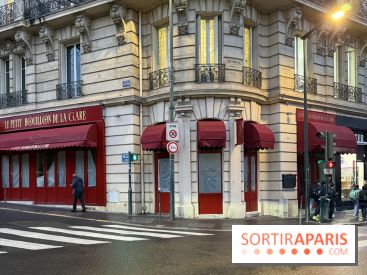 Un Bouillon s'installe à Asnières-sur-Seine : une première dans les Hauts-de-Seine