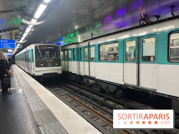 Transports à Paris et en Île-de-France : perturbations cette semaine du 10 au 16 novembre 2025