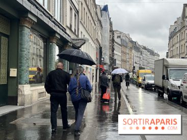 Quelle Météo à Paris et en Ile-de-France cette semaine du 10 au 16 novembre 2025 ?