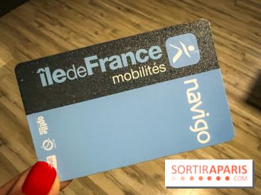 Le Passe Navigo Annuel et Imagine R bientôt sur smartphone, on vous dit quand