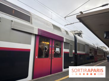 Transports à Paris et en Île-de-France : perturbations cette semaine du 15 au 21 décembre 2025