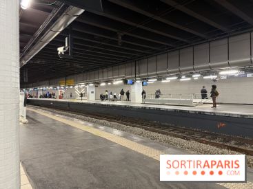 RER A, C et lignes N et U perturbés : trafic interrompu ce jeudi