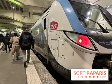 Une grève SNCF prévue pour le 13 janvier 2026