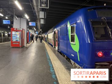 Transports à Paris et en Île-de-France : les perturbations cette semaine du 22 au 28 décembre 2025