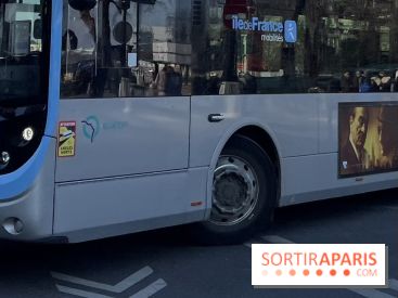 Un nouveau Bus Limay - La Défense dans les Yvelines 