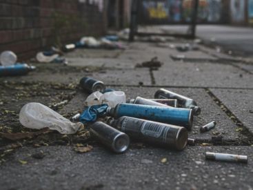 Seine-Saint-Denis : interdiction du protoxyde d'azote pendant les fêtes pour limiter les risques