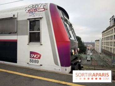 Transports à Paris et en Île-de-France : les perturbations cette semaine du 29 décembre au 4 janvier 2025