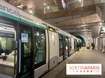 Bagages oubliés dans le métro et les transports : la RATP change de protocole pour limiter les interruptions de trafic
