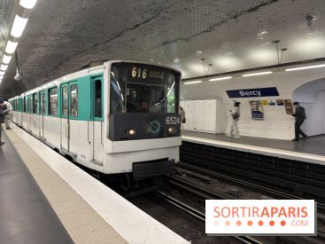 Transports à Paris et en Île-de-France : ce qui change en 2026 pour la RATP, Vélib', ZFE et stationnement