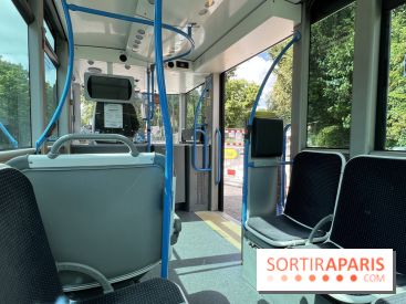 Une ligne de car express entre Seine-et-Marne et Essonne