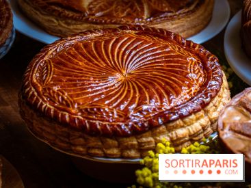 La Galette des rois frangipane de Rayonnance 2026 : la pépite du 9e