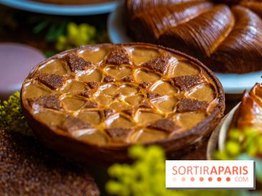 Les galettes des Rois 2026 délicieuses de Pleincœur par Maxime Frédéric