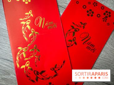 Le Nouvel en vietnamien gratuit dans le 13e, le programme