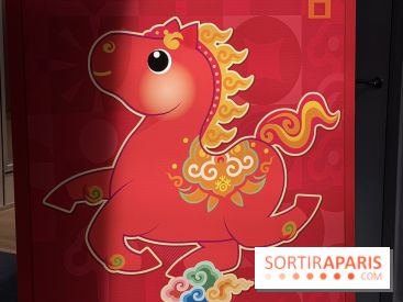 Nouvel An chinois à Saint-Arnoult-en-Yvelines 2026 : le programme