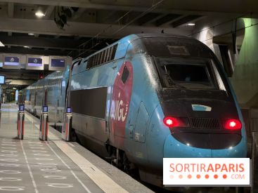 Nouveaux trajets Ouigo : plus de TGV low-cost entre Paris, Bordeaux, Marseille et Strasbourg
