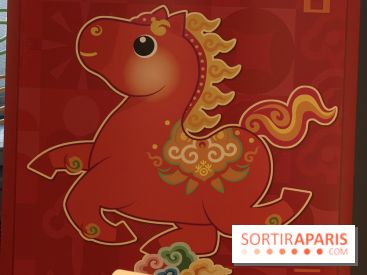 La Fête du Nouvel An chinois à Maisons-Lafitte dans les Yvelines, le programme 2026