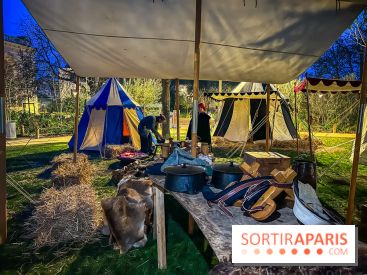 Cernunnos Pagan Fest 2026 : fête médiévale gratuite en Seine-et-Marne