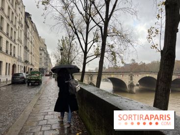 Météo à Paris et en Ile-de-France cette semaine du 19 au 25 janvier 2026