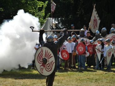 La Fête Médiévale Endesunar 2026 dans les Yvelines pour un retour dans le temps
