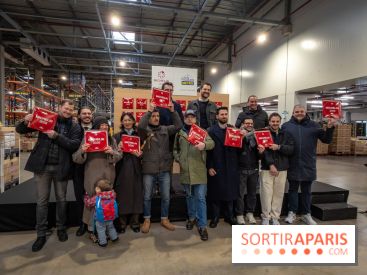 Guide Michelin 2026 : Les nouveaux restaurants 'Bib Gourmand' à Paris et en Ile-de-France