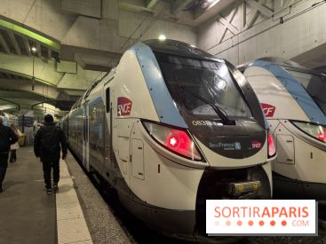 Transports à Paris et en Ile-de-France : les perturbations RER, métro du 16 au 22 février