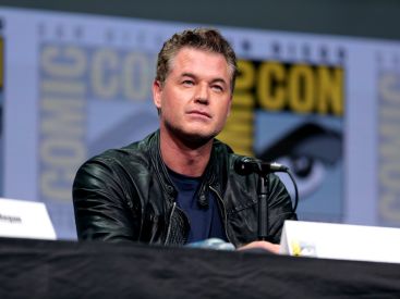 Eric Dane