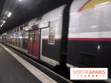 Transports : les RER B et D perturbés ce jeudi 26 février