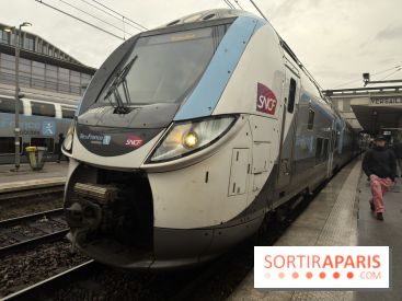 Ligne P perturbée cet été : 6 semaines de travaux en Seine-et-Marne