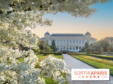 Quelle météo cette semaine à Paris du 30 mars au 6 avril 2026 ? 