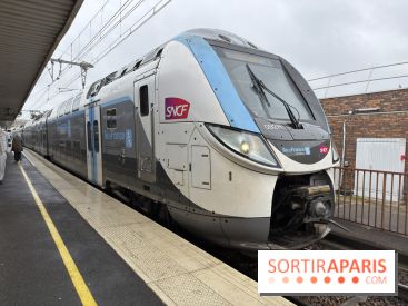 Transports à Paris et en Ile-de-France : les perturbations RER, métro du 30 mars au 5 avril  2026