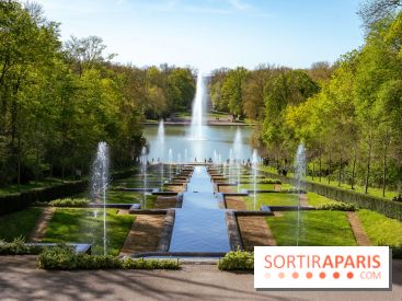 Quelle météo cette semaine à Paris et en Ile-de-France du 30 mars au 6 avril 2026 ? Parc de Sceaux