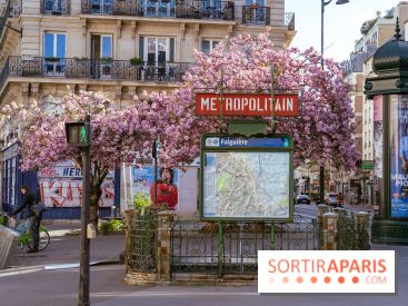 10 bons plans sorties à Paris pour profiter des vacances de Pâques et de Printemps 2023